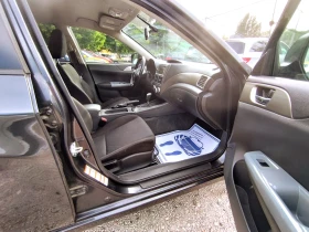 Subaru Impreza 2.0i/150hp/automat/CH | Mobile.bg    17