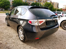 Subaru Impreza 2.0i/150hp/automat/CH | Mobile.bg    6