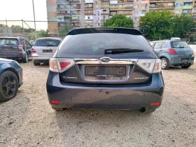 Subaru Impreza 2.0i/150hp/automat/CH | Mobile.bg    5