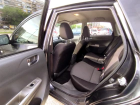 Subaru Impreza 2.0i/150hp/automat/CH | Mobile.bg    14
