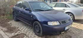 Audi A3 | Mobile.bg    2