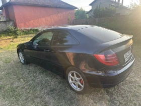 Mercedes-Benz C 180 Kompressor | Mobile.bg    2