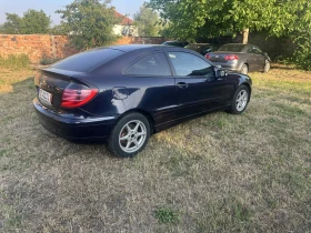 Mercedes-Benz C 180 Kompressor | Mobile.bg    3