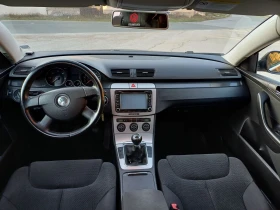 VW Passat 2.0 TDI | Mobile.bg    9