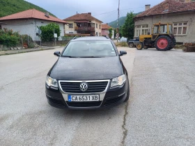 VW Passat 2.0 TDI | Mobile.bg    8