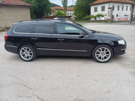 VW Passat 2.0 TDI | Mobile.bg    4