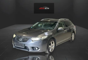 Honda Accord 2.2 D-tec Автоматик! Очакван внос! 