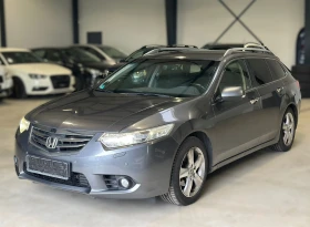 Honda Accord 2.2 D-tec Автоматик! Очакван внос! - 14900 лв. - 88820007 3