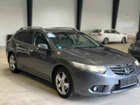 Honda Accord 2.2 D-tec Автоматик! Очакван внос! - 14900 лв. - 88820007 2