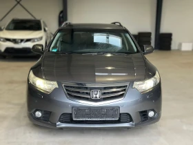 Honda Accord 2.2 D-tec Автоматик! Очакван внос! 