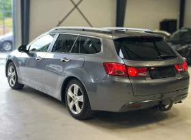 Honda Accord 2.2 D-tec Автоматик! Очакван внос! - 14900 лв. - 88820007 5