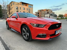Обява за продажба на Ford Mustang 3.7 ~45 000 лв. - изображение 3