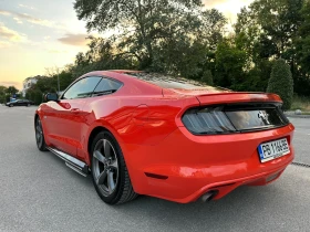 Обява за продажба на Ford Mustang 3.7 ~45 000 лв. - изображение 1