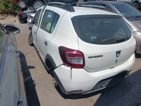 Dacia Sandero 0.9t | Mobile.bg    2