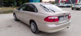 Mazda 626    | Mobile.bg    3