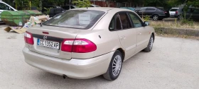 Mazda 626    | Mobile.bg    4