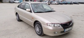 Mazda 626    | Mobile.bg    2