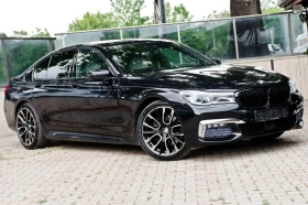 BMW 730 D/xD/M/LASER/360/20