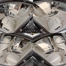 BMW 730 D/xD/M/LASER/360/20 - 60999 лв. - 25532746 11