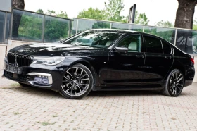 BMW 730 D/xD/M/LASER/360/20 - 60999 лв. - 25532746 3
