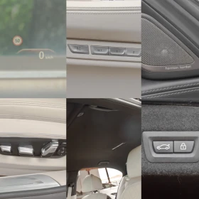 BMW 730 D/xD/M/LASER/360/20 - 60999 лв. - 25532746 15