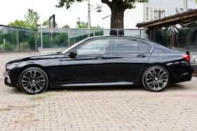 BMW 730 D/xD/M/LASER/360/20 - 60999 лв. - 25532746 4