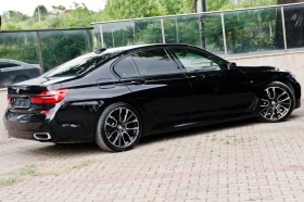 BMW 730 D/xD/M/LASER/360/20 - 60999 лв. - 25532746 7