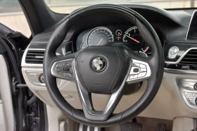 BMW 730 D/xD/M/LASER/360/20 - 60999 лв. - 25532746 9