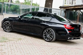 BMW 730 D/xD/M/LASER/360/20 - 60999 лв. - 25532746 5