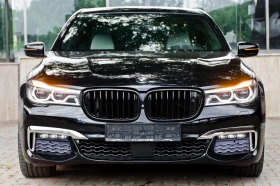 BMW 730 D/xD/M/LASER/360/20 - 60999 лв. - 25532746 2