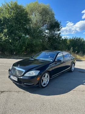 Обява за продажба на Mercedes-Benz S 500 L AMG FACE ~16 555 лв. - изображение 1