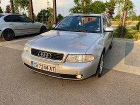     Audi A4 b5