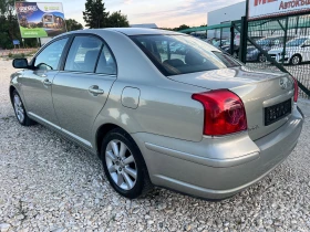 Toyota Avensis 2.0VVTi/147p.s-Sedan - 6800 лв. - 77209010 4