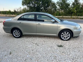 Toyota Avensis 2.0VVTi/147p.s-Sedan - 6800 лв. - 77209010 8