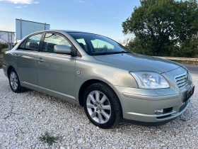 Toyota Avensis 2.0VVTi/147p.s-Sedan - 6800 лв. - 77209010 2