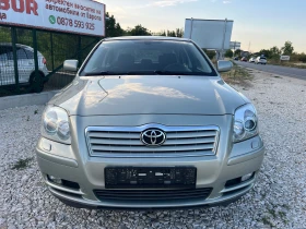 Toyota Avensis 2.0VVTi/147p.s-Sedan - 6800 лв. - 77209010 5