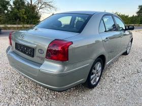 Toyota Avensis 2.0VVTi/147p.s-Sedan - 6800 лв. - 77209010 3