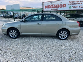 Toyota Avensis 2.0VVTi/147p.s-Sedan - 6800 лв. - 77209010 7