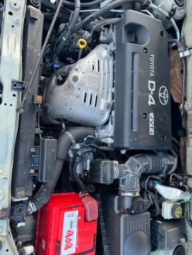 Toyota Avensis 2.0VVTi/147p.s-Sedan - 6800 лв. - 77209010 15