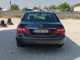 Mercedes-Benz E 200 - 18600 лв. - 76235624 6