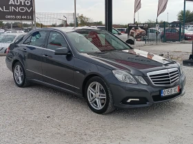     Mercedes-Benz E 200 BENZIN