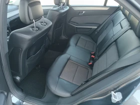 Mercedes-Benz E 200 - 18600 лв. - 76235624 11