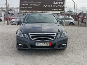     Mercedes-Benz E 200 BENZIN