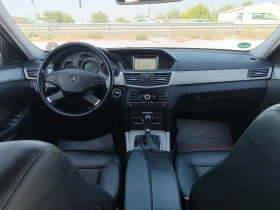 Mercedes-Benz E 200 - 18600 лв. - 76235624 8