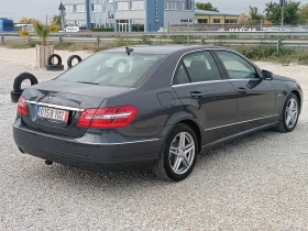     Mercedes-Benz E 200 BENZIN