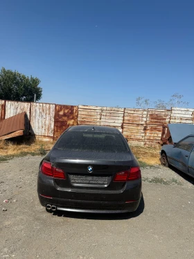 Обява за продажба на BMW 530 3.0d ~11 лв. - изображение 4