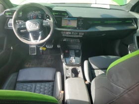 Audi Rs3 2.5TSI QAUTTRO* MATRIX* B&O | Mobile.bg    8