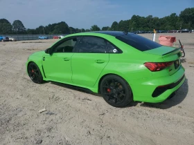 Audi Rs3 2.5TSI QAUTTRO* MATRIX* B&O | Mobile.bg    4