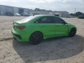 Audi Rs3 2.5TSI QAUTTRO* MATRIX* B&O | Mobile.bg    6