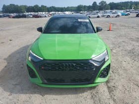 Audi Rs3 2.5TSI QAUTTRO* MATRIX* B&O | Mobile.bg    2